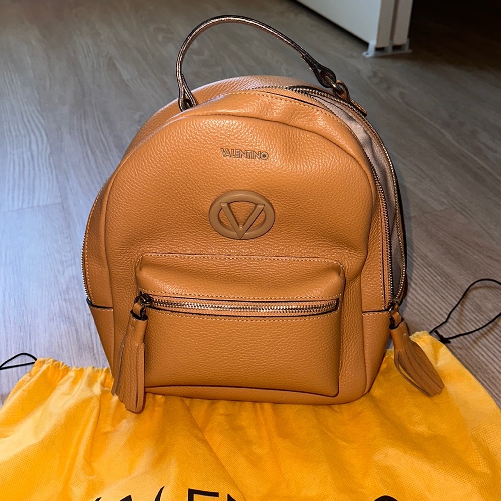 Valentino backpack
